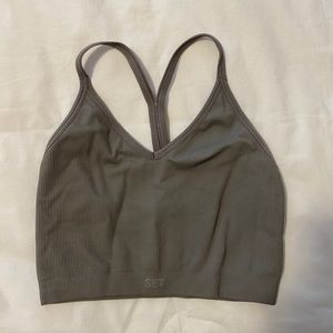 Set Active bra